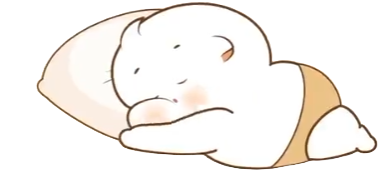 Sleepy SoSo
